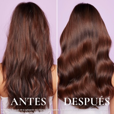 Hair Prodigieux Leche Desenredante sin Aclarado 100 ml