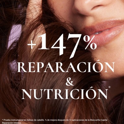 Hair Prodigieux Mascarilla Capilar 200 ml