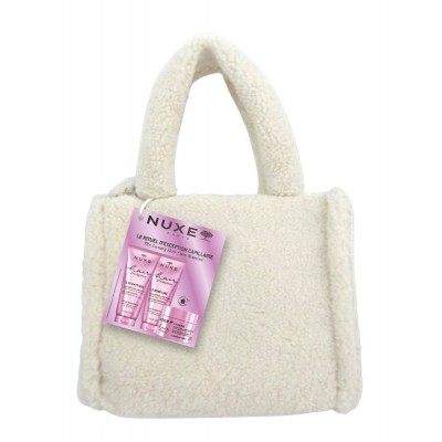 Nuxe Navidad Hair Prod 2025