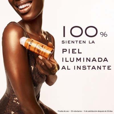 Huile Prodigieuse Or Roll-On 60 ml