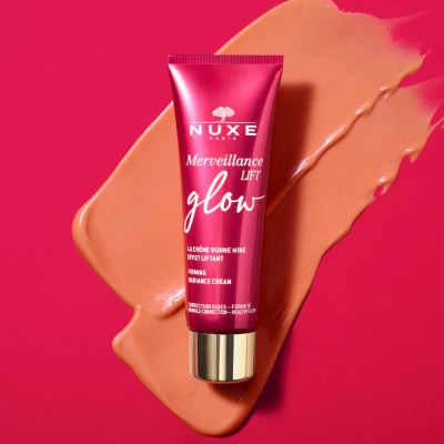 Merveillance Lift Crema Lift Glow 50 ml