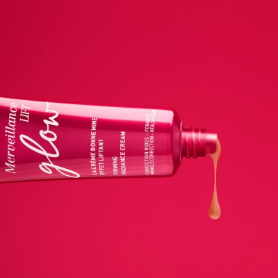 Merveillance Lift Crema Lift Glow 50 ml