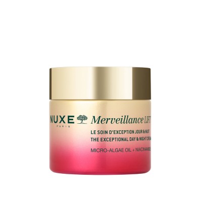 Merveillance Lift Tratamiento Excepcional Dia & Noche 75 ml