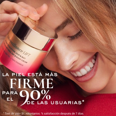 Merveillance Lift Tratamiento Excepcional Dia & Noche 75 ml