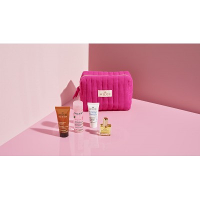 Kit de Viaje Mis Esenciales de Viaje