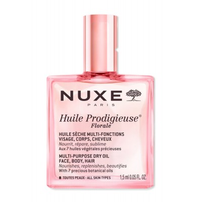 Nuxe Navidad Glow Hpof 25