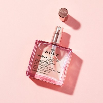 Nuxe Navidad Bseller FLO 25