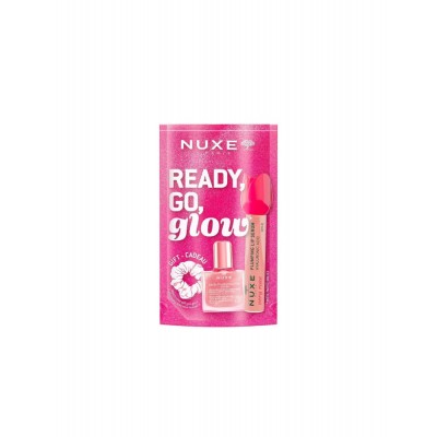 Nuxe Glow on the Go Pink