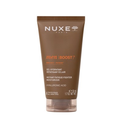 Nuxe Men Gel Hidratante Antifatiga 50 ml