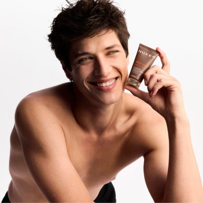 Nuxe Men Gel Hidratante Antifatiga 50 ml