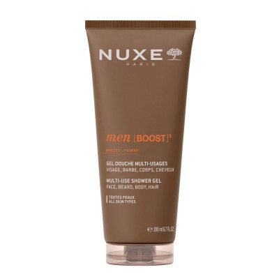 Nuxe Men Gel de Ducha Multiusos 200 ml