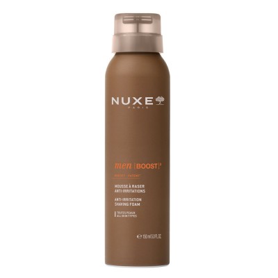 Nuxe Men Espuma de Afeitar Anti-Irritaciones 150 ml