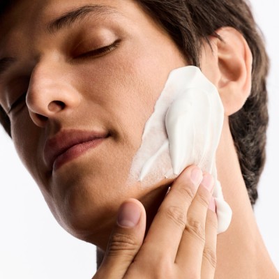 Nuxe Men Espuma de Afeitar Anti-Irritaciones 150 ml