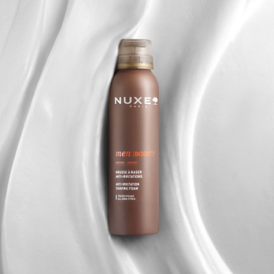 Nuxe Men Espuma de Afeitar Anti-Irritaciones 150 ml