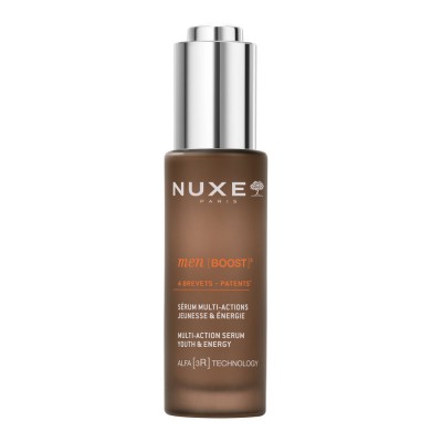 Nuxe Men Sérum Multi-Acción Juventud & Energía 30 ml