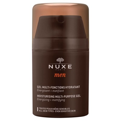 Nuxe Navidades Men 25