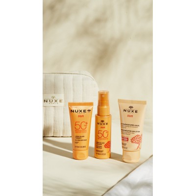 Kit de Viaje Nuxe Sun My Suncare Essentials