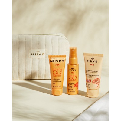 Kit de Viaje Nuxe Sun My Suncare Essentials