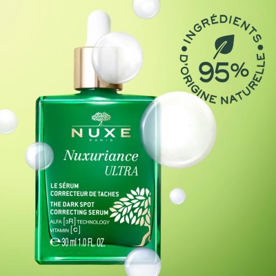 Nuxuriance Ultra Sérum Corrector de Manchas 30 ml
