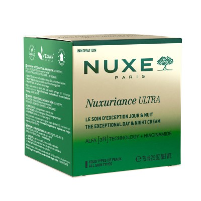 Nuxuriance Ultra Tratamiento Excepcional 75 ml