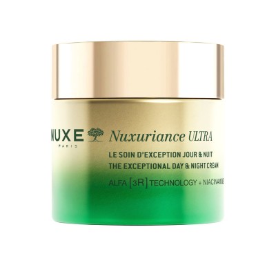 Nuxuriance Ultra Tratamiento Excepcional 75 ml