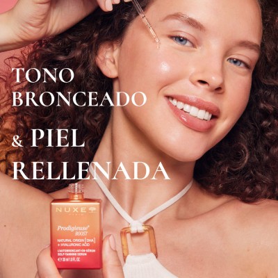 Prodigieuse Boost Sérum Autobronceador 30 ml