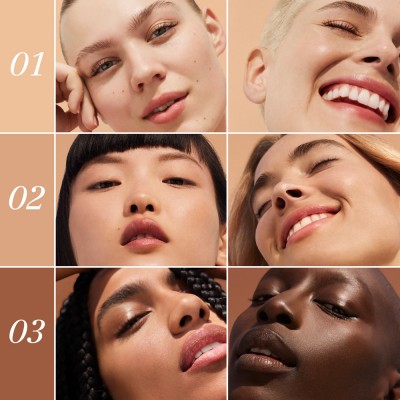 BB Cream Hidratante 48H 30 ml