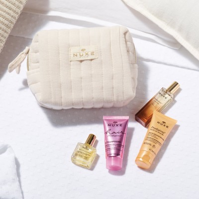 Kit de Viaje Prodigieux mis Esenciales de Belleza