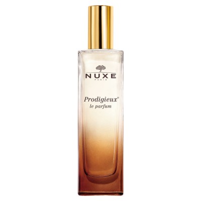 Nuxe Navidad Prodigieuse + Vela