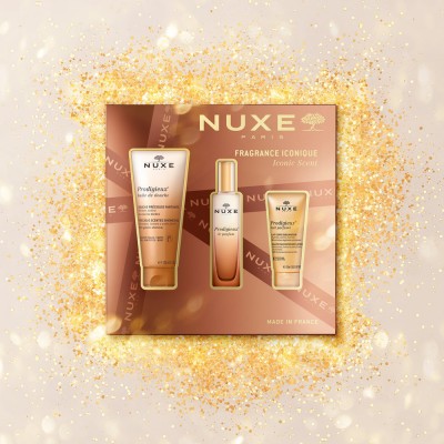 Nuxe Navidad Parfum 25