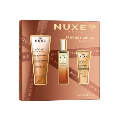 Nuxe Navidad Parfum 25