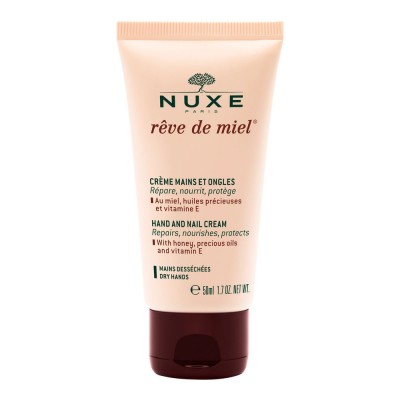 Reve de Miel Crema de Manos 50 ml