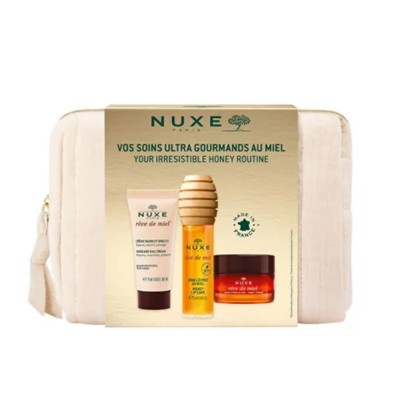 Kit de Viaje Reve de Miel mis Esenciales