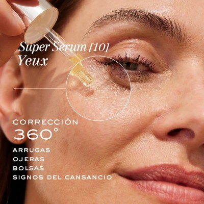Super Sérum Contorno de Ojos 15 ml