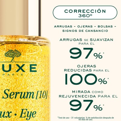 Super Sérum Contorno de Ojos 15 ml