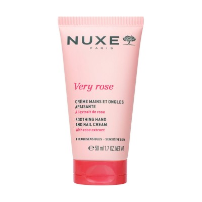 Very Rose Crema de Manos 50 ml