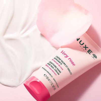 Very Rose Crema de Manos 50 ml