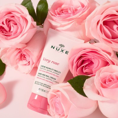 Very Rose Crema de Manos 50 ml
