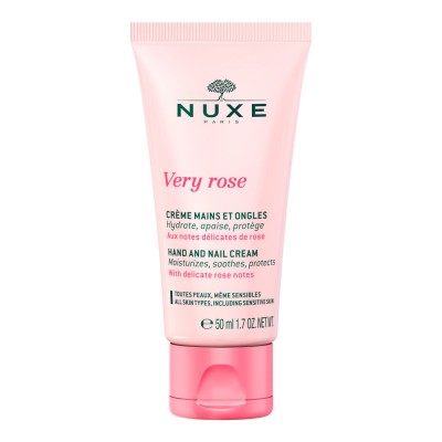 Very Rose Crema de Manos 50 ml