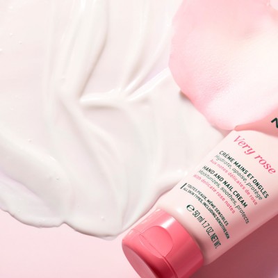 Very Rose Crema de Manos 50 ml