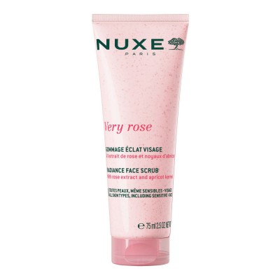 Very Rose Exfoliante Suave 75 ml