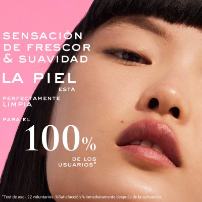 Very Rose Gel Limpiador Calmante 150 ml