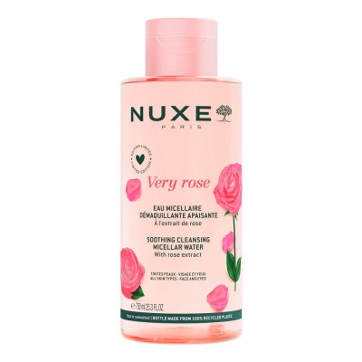 Very Rose Agua Micelar Calmante Very Rose Agua Micelar Calmante