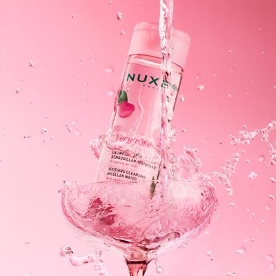 Very Rose Agua Micelar Calmante Very Rose Agua Micelar Calmante