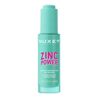 Zinc Power Sérum Anti-imperfecciones 30 ml