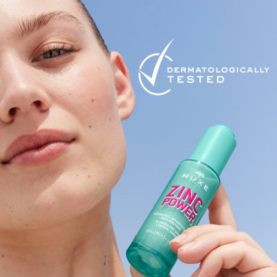 Zinc Power Sérum Anti-imperfecciones 30 ml