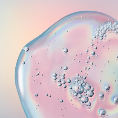 Zinc Power Gel Limpiador Purificante 150 ml