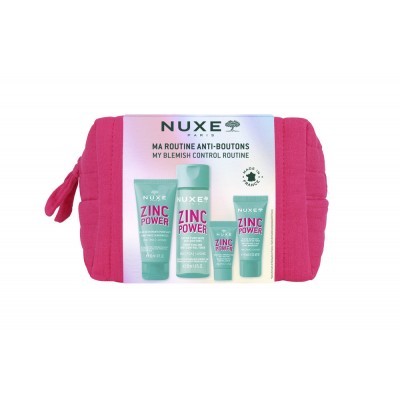 Zinc Power mi Rutina Anti-imperfecciones