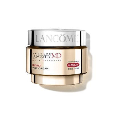 Absolue Longevity MD Reset Crema Antiedad 50 ml