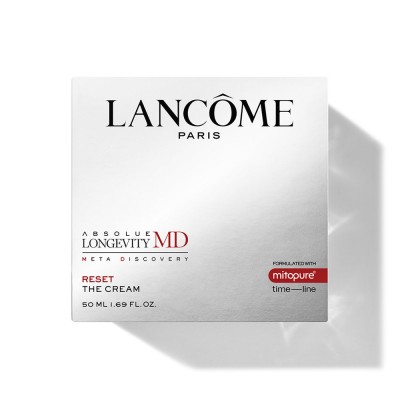 Absolue Longevity MD Reset Crema Antiedad 50 ml